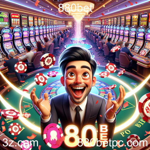 Descubra o Fascinante Mundo dos Jogos de Mesa no 880bet